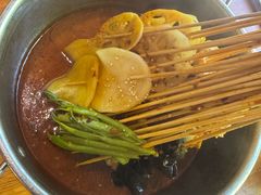 -付小姐在成都(中山公园店)