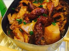 -渔娘渔家丹东海鲜(东直门店)