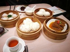 -陶陶居海鲜酒家(新马路店)