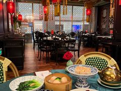 -誉八仙粤菜(万象天地店)