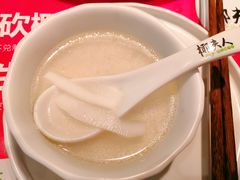 -椰夫人·养生椰子鸡(金沙洲永旺店)