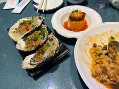 -海味当家·蒸锅海鲜(中山广场创始店)