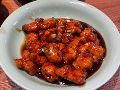 糖里脊-弄堂里·寻味杭州(湖滨银泰in77C区店)