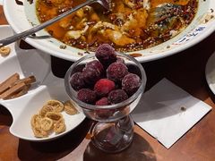 -辣不二地道川菜(汉水路店)