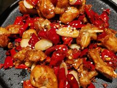 -留半山·香港食堂(啦啦宝都店)