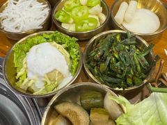 -杀猪天·韩国烤肉(总店)