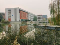 -南京航空航天大学(将军路校区)