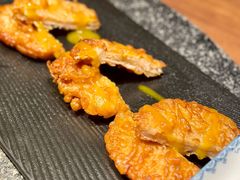 -青桃餐厅