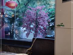 -华盛园卷子王农家菜水库鱼