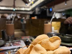 -金厨泰国餐厅·全泰籍厨师料理(拱北店)