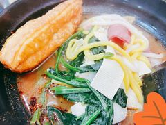 -刘文祥麻辣烫(未来科技城店)