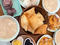 -baursak包尔萨克早餐屋