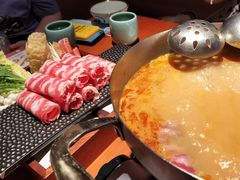 -仓桥家·焗寿司·锅物(光谷步行街店)