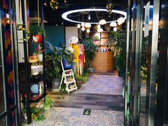 -花样西贡·法式越南餐厅(西大万达店)