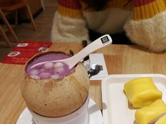 -满记甜品(苏州中心店)