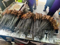 -杨记烤肉老店