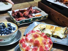 -那些年一起吃串的地方·青岛老烧烤(总店)