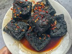 -五娭毑臭豆腐(黄兴南路店)