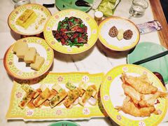 那家小馆(中关村店)-那家小馆•北京菜•烤鸭(中关村店)