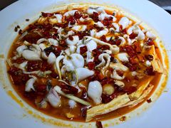 美蛙美鱼-青花椒花椒鱼(合生汇店)