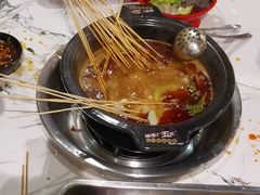 -钢管厂五区小郡肝火锅串串香(清河店)