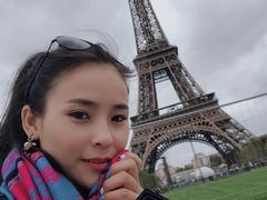 -埃菲尔铁塔