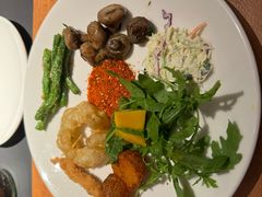 -拉蒂娜·巴西牛排馆 Latina·Brazilian Steakhouse(王府井喜悦店)
