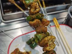 -彭城八戒羊肉串(总店)