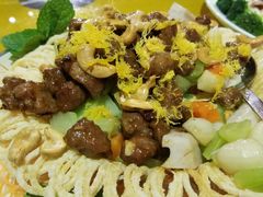 -红棉中餐厅·广州海航威斯汀酒店