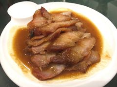 -广东仔港式茶餐厅(银泰店)