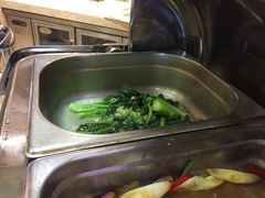 -River Café 海鲜自助(重庆丽笙世嘉酒店)