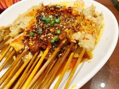 -小杨烤肉(高新店)