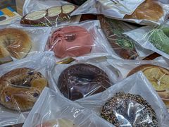 -One Bagel·一个贝果(凯德mall大峡谷店)