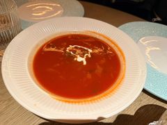 -波特曼西餐厅(中央大街店)