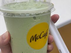 -麦当劳(徐汇漕溪北路百脑汇店)