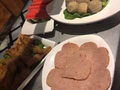 -重庆巴渝火锅(钟家村店)