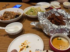 -金掌勺·锅包肉(广渠门店)