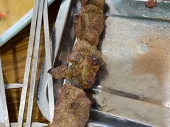 -怡妮新疆风味餐厅(东江湾路店)