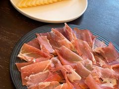 -PALOMA BISTRO西班牙餐吧(铁像寺路店)