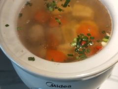 -庆江南江南菜(琴湖溪里花园城店)