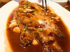 -杭百味·大众精选杭帮菜(西湖音乐喷泉店)