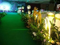 -雅奇婚庆(永乐园社区店)