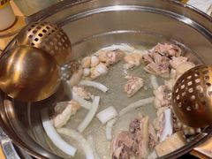 -椰夫人·养生椰子鸡(金沙洲永旺店)