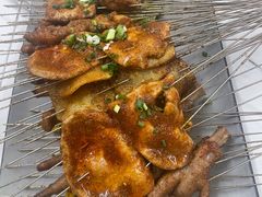 -建国烧烤(建乐路店)