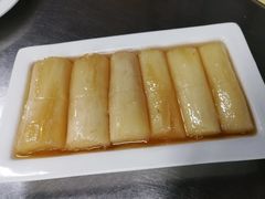 高烧麻山药-顺平人家
