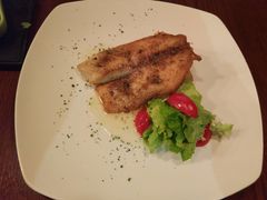 -斯比特花园西餐厅(东方商厦店)