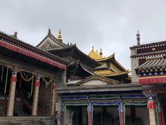 -塔尔寺