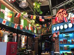 -蜀都小君肝串串香火锅(龙华旗舰店)