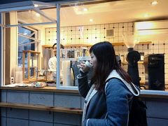 -ABOUT LIFE COFFEE BREWERS