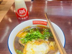 -公交新村粉店(窑岭店)